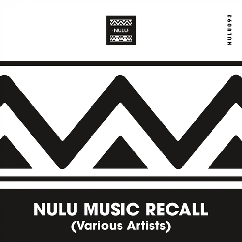 VA - Nulu Music Recall [NULU093]